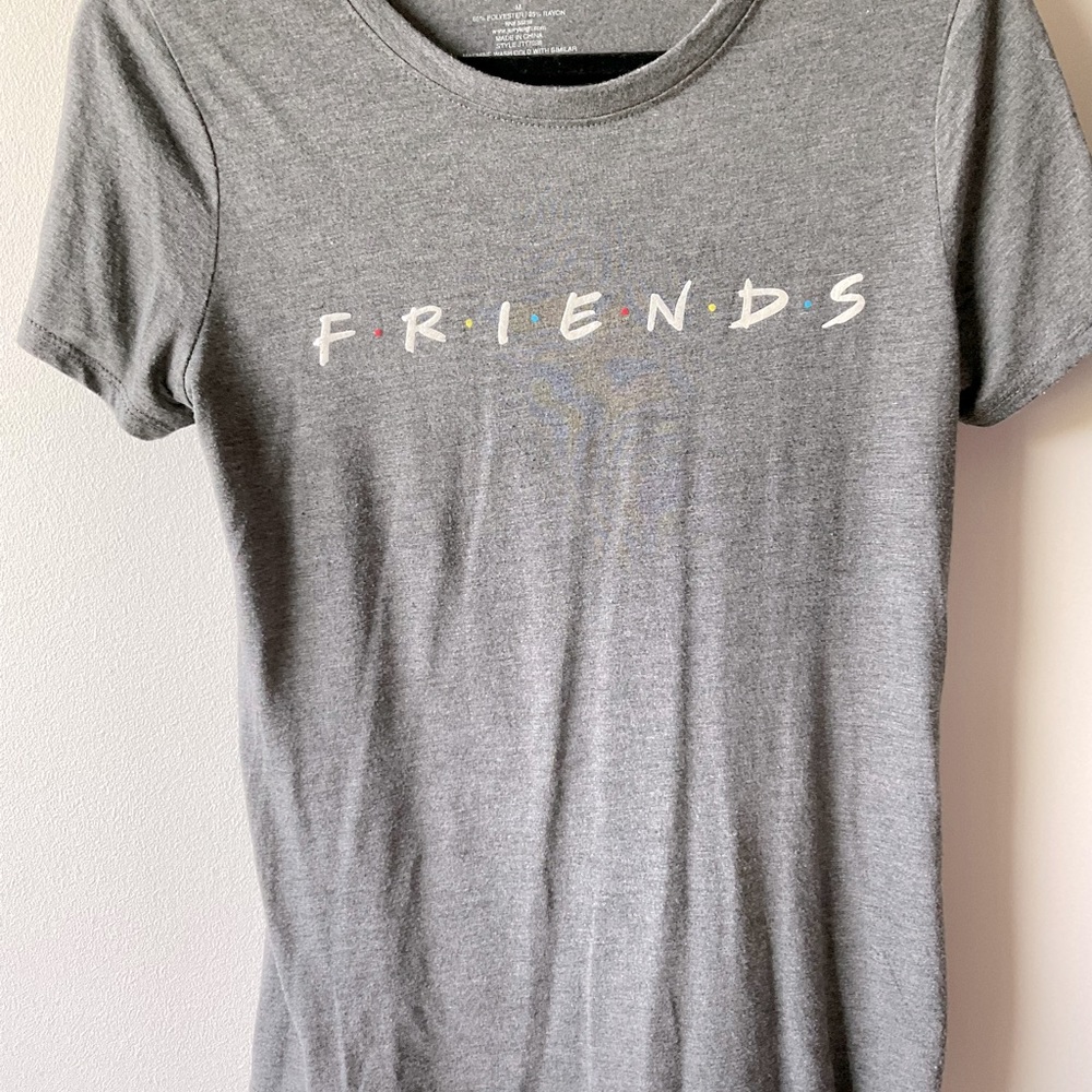 Friends TSHIRT - Picture 5 of 5